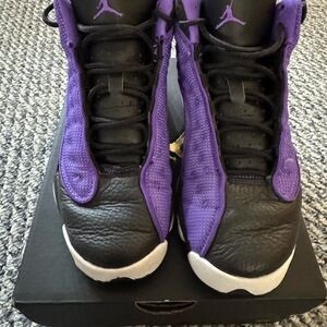 Air Jordan 13 Youth Sneakers